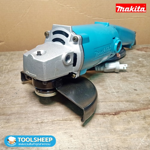 เครื่องเจียร MAKITA รุ่น 9006B