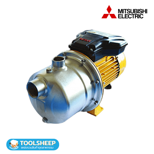 Centrifugal pump-MITSUBISHI-SSH-Series