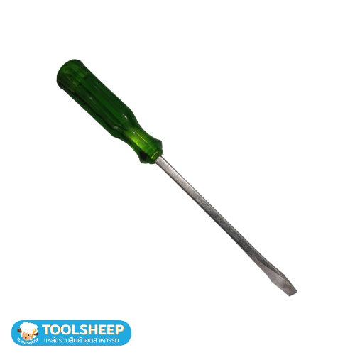 Flat head screwdriver-Toolsheep