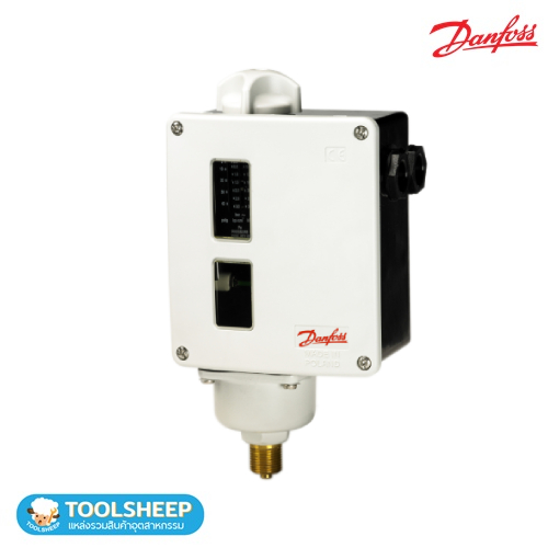 DANFOSS RT110