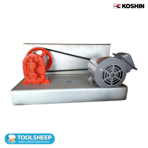 KOSHIN GB_GC Series (1)