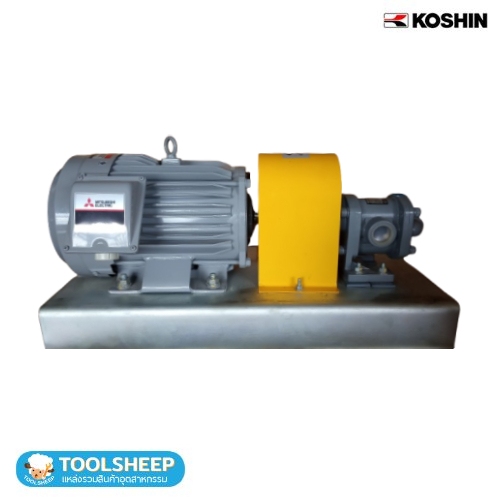 KOSHIN GL Series (2)