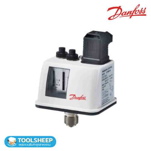 DANFOSS รุ่น BCP Series (1)