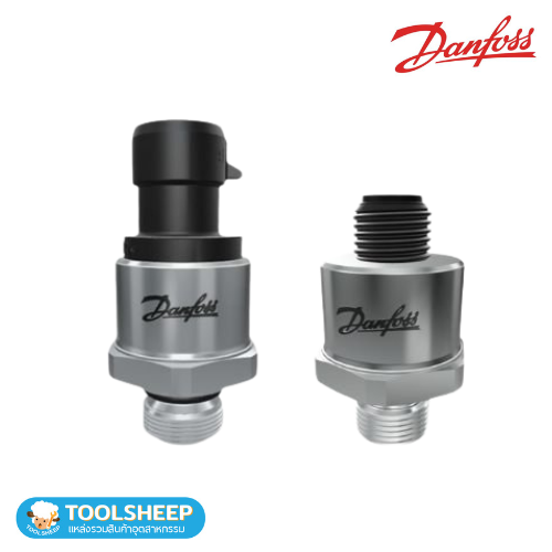 DANFOSS รุ่น DST P140