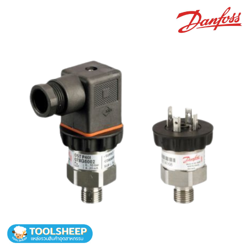 DANFOSS รุ่น DST P40I