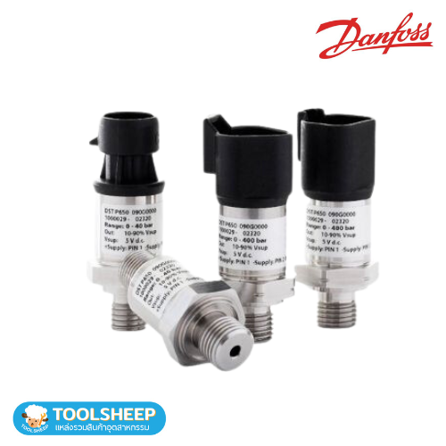 DANFOSS รุ่น DST P600/P650