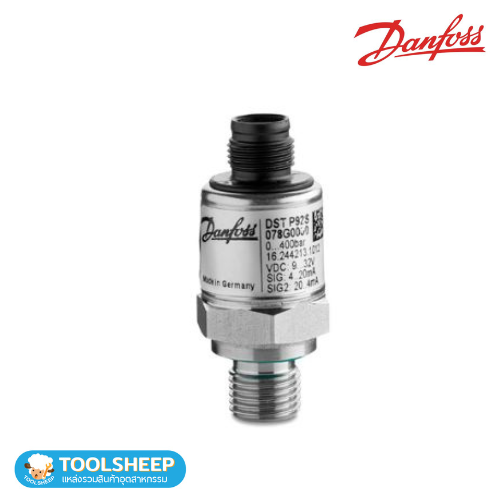 DANFOSS รุ่น DST P92S SIL2