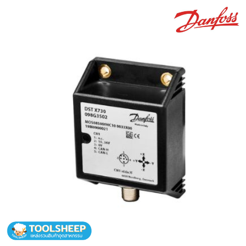 DANFOSS รุ่น DST X730