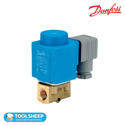 DANFOSS EV210B