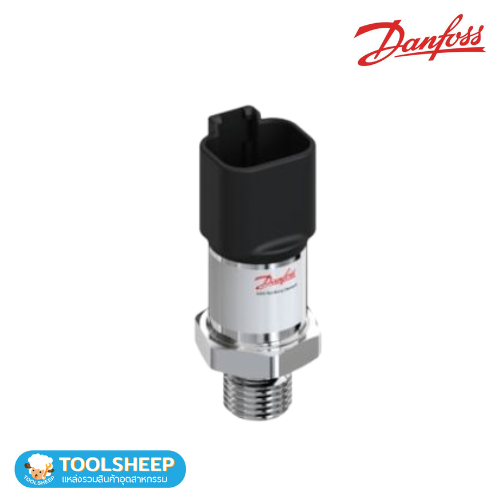 DANFOSS รุ่น MBS 1200/1250 Series