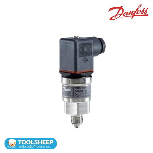 DANFOSS รุ่น MBS 1700-1750