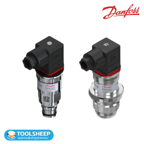 DANFOSS รุ่น MBS 4010