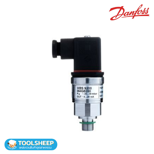 DANFOSS รุ่น MBS 9200