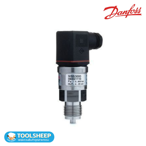 DANFOSS รุ่น MBS 3000-3050 Series