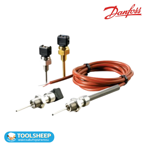 DANFOSS MBT 3270