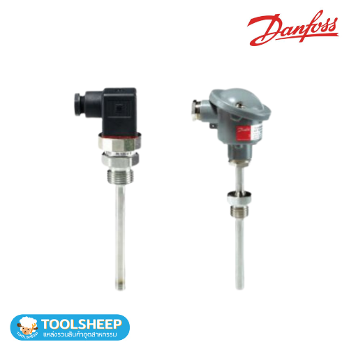 DANFOSS รุ่น MBT 5250-5252