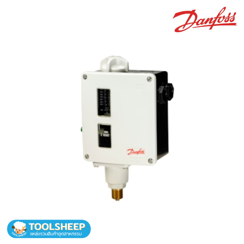 DANFOSS รุ่น RT Series pressure switch