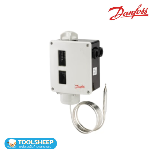 DANFOSS รุ่น RT Series temperature switch (1)