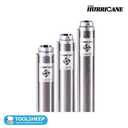 toolsheep hurricane 4-inch