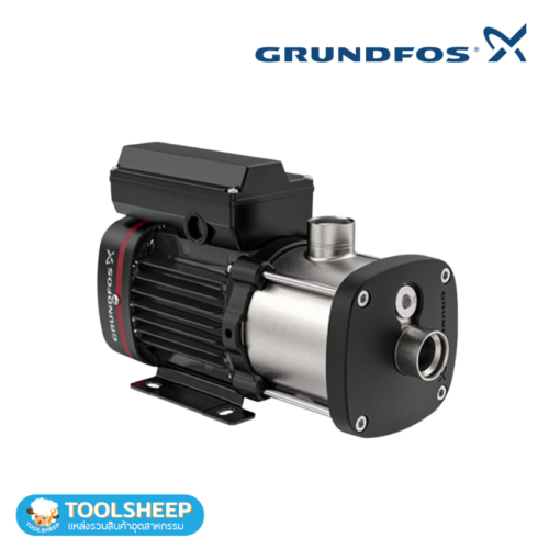 GRUNDFOS รุ่น CM