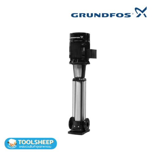 GRUNDFOS รุ่น CR