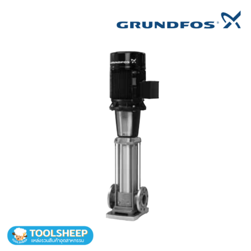 GRUNDFOS รุ่น CRN