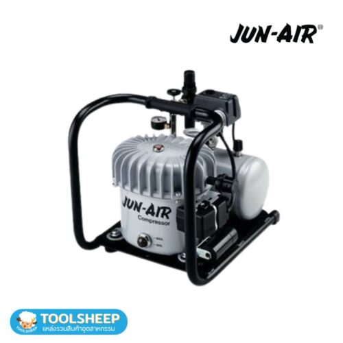 JUN-AIR 6 series