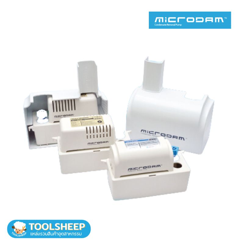 MICRODAM MD-200W