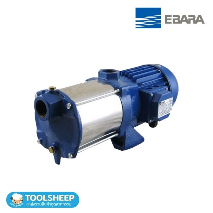 TOOLSHEEP EBARA COMPACT