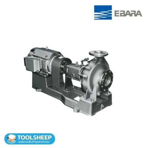 TOOLSHEEP EBARA IFW