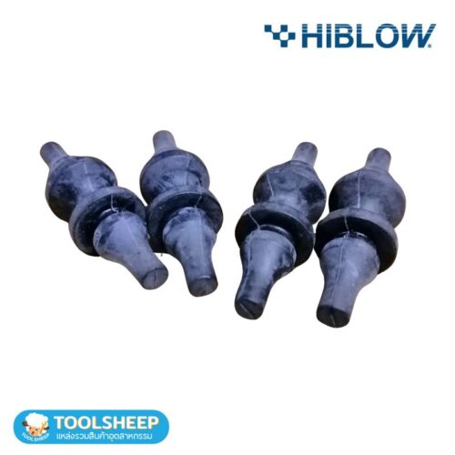 VIBRATION HIBLOW HP Series