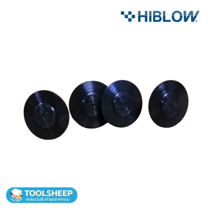 Valve HIBLOW HP Series