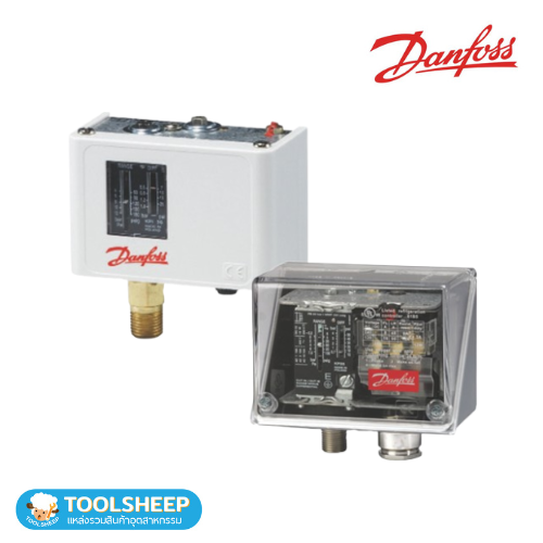 DANFOSS KPI Series