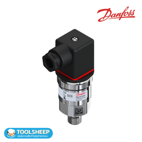 DANFOSS MBS 4000 Series