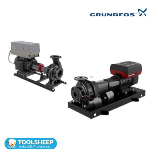 GRUNDFOS NKE Series 2000