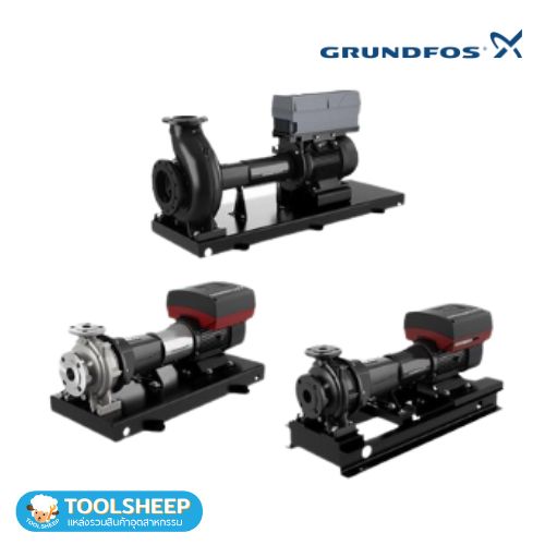 GRUNDFOS NKGE