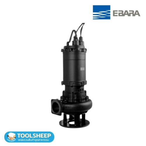 TOOLSHEEP EBARA DL3