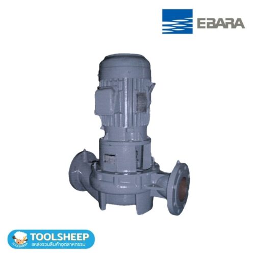 TOOLSHEEP EBARA LPDA