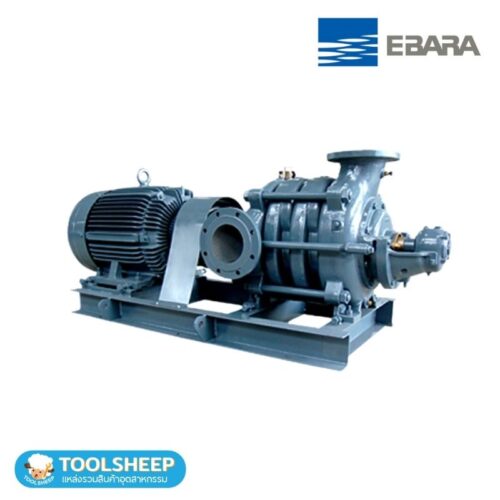 TOOLSHEEP EBARA MS Series