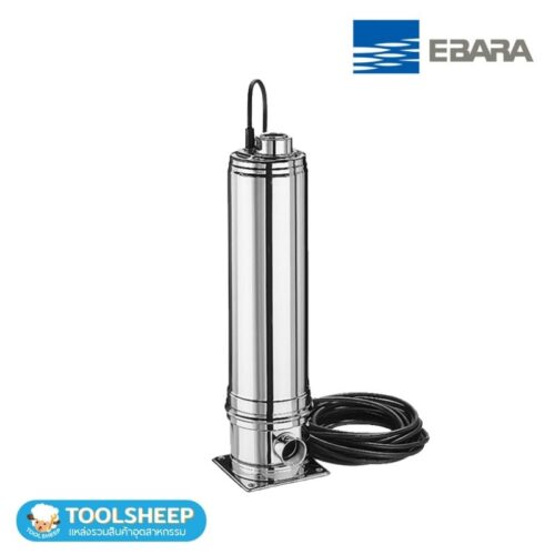 TOOLSHEEP EBARA MULTIGO