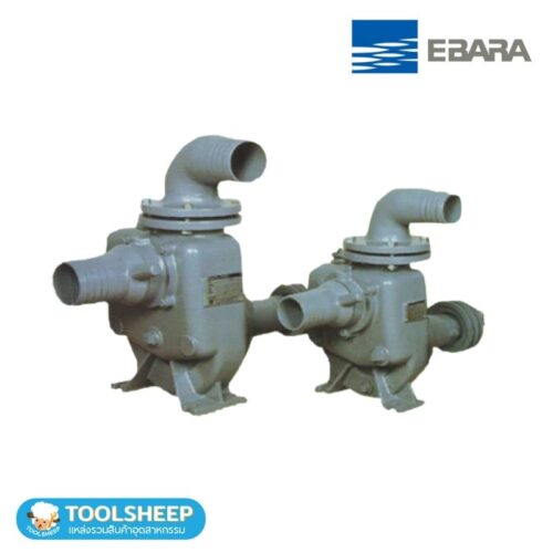 TOOLSHEEP EBARA SQPB