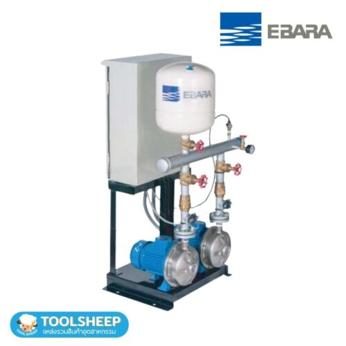 TOOLSHEEP EBARA UD3