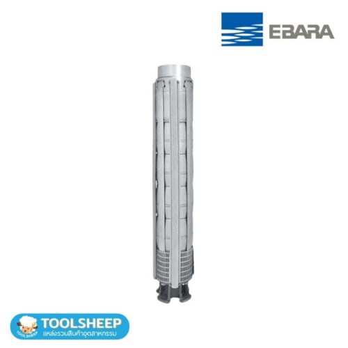 TOOLSHEEP EBARA VSP SS (6”-7”-8”-10”)